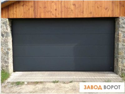 Ворота Doorhan Ворота Doorhan