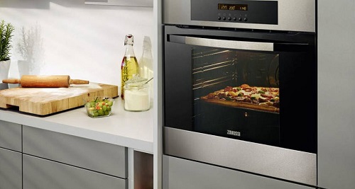 Стилус духовка