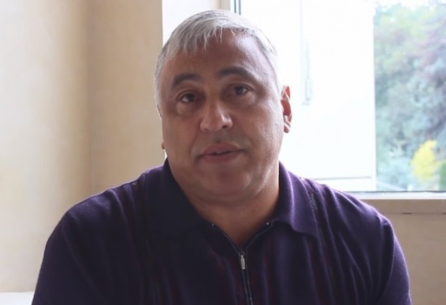 чернівці Чинуш