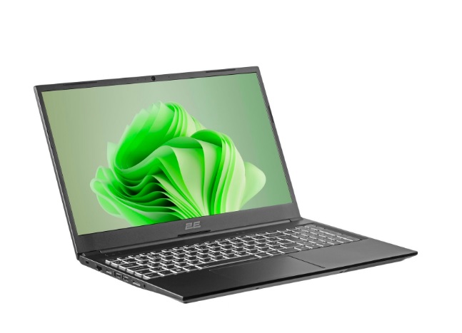 тип клавіатури на ноутбуці