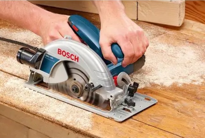 електроінструмент