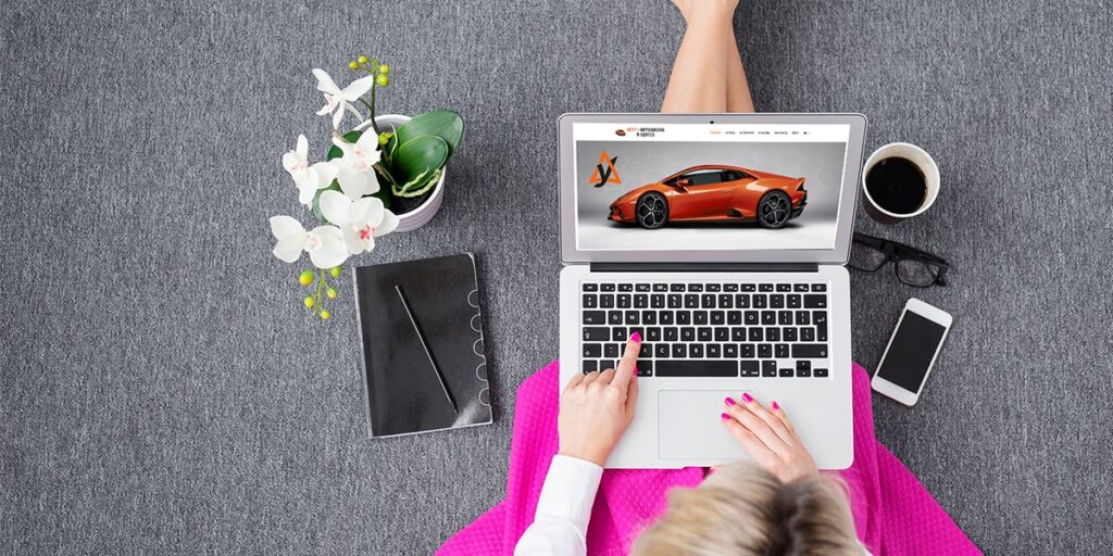 Автошкола онлайн