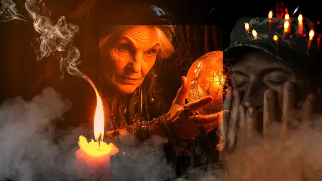 шахраї використовують езотерику для обману родин військових