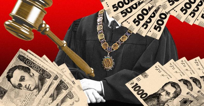 Судді місцевих судів отримають щомісячну доплату в розмірі 10,5 тисяч гривень