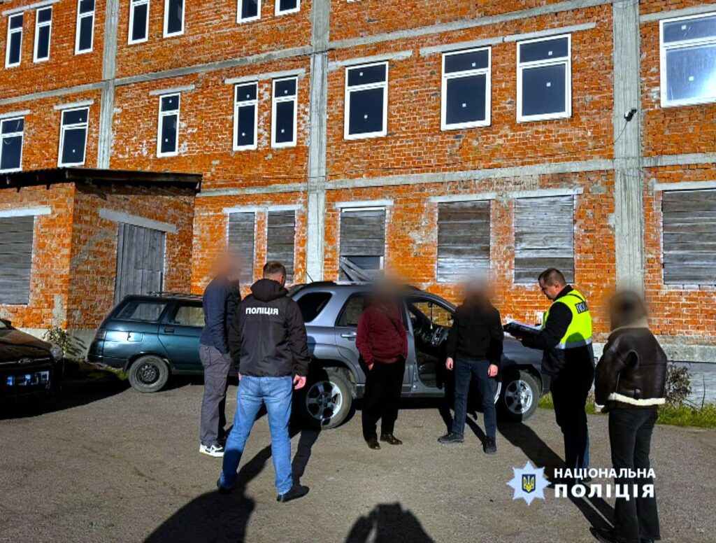 Ухилення від мобілізації за з тисячі доларів: У Калуському районі викрили корупційну схему через МСЕК