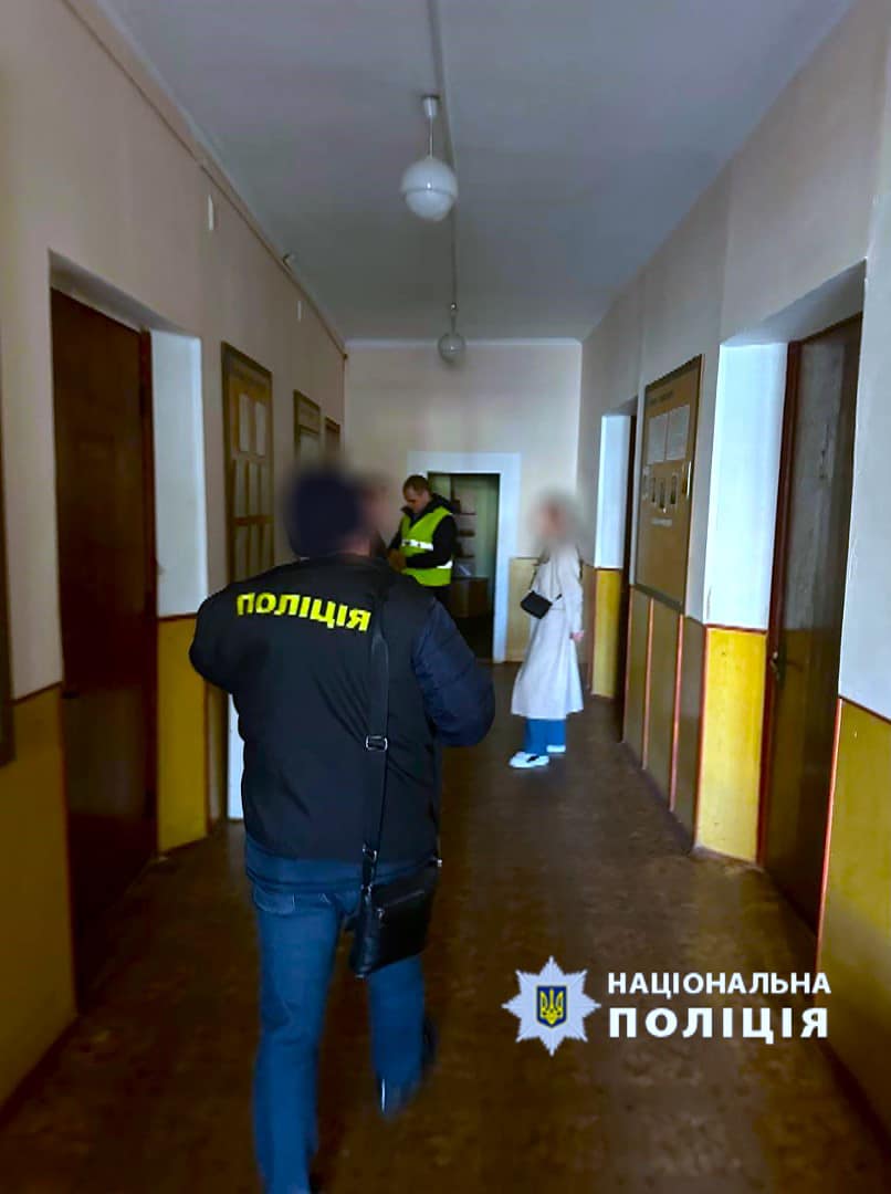  Ухилення від мобілізації за з тисячі доларів: У Калуському районі викрили корупційну схему через МСЕК 