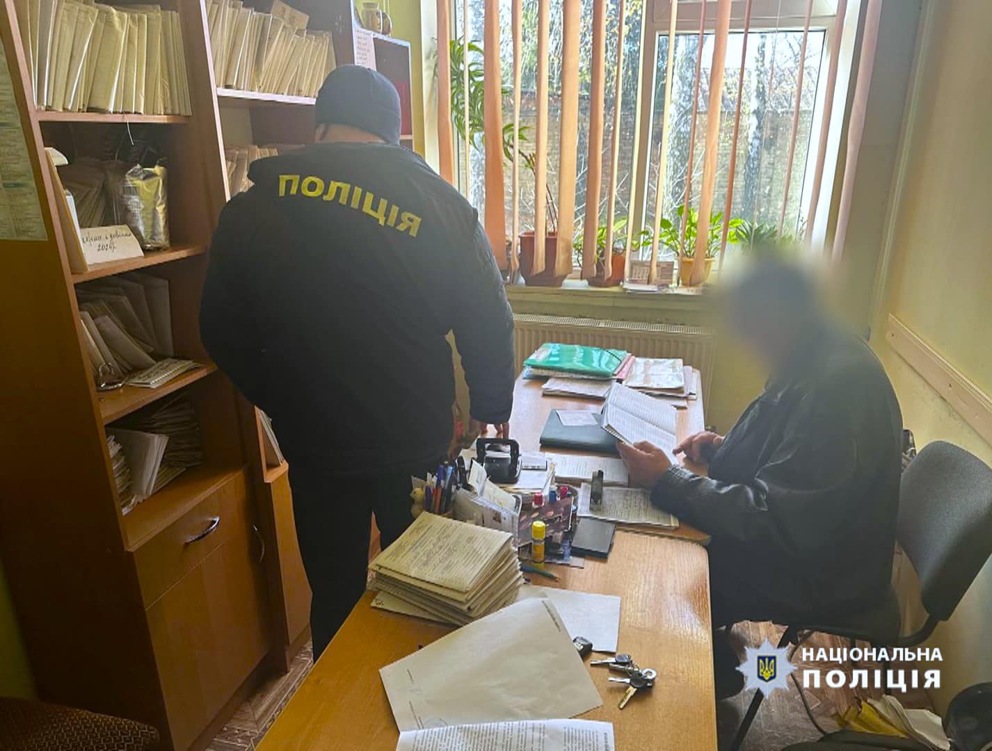  Ухилення від мобілізації за з тисячі доларів: У Калуському районі викрили корупційну схему через МСЕК 