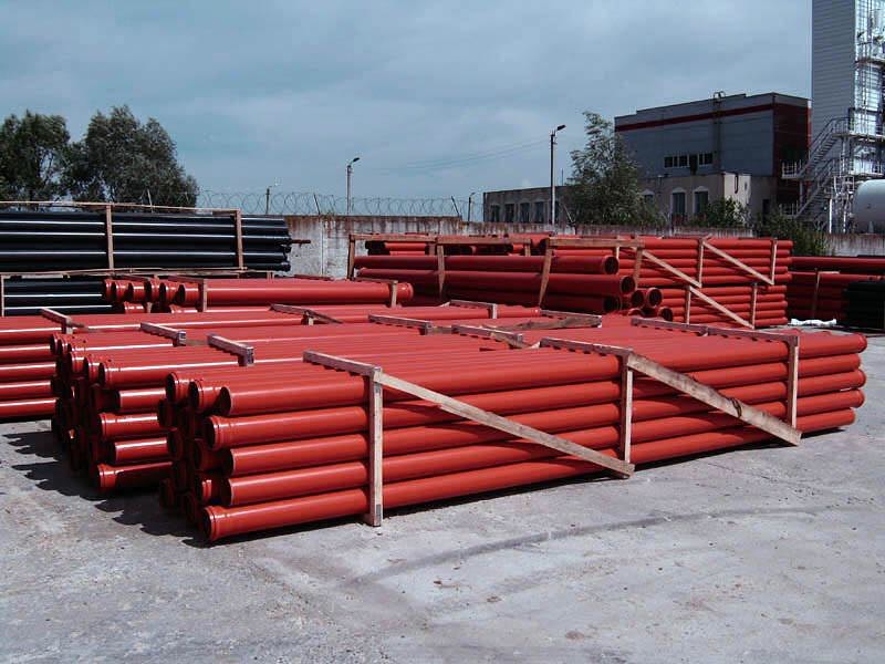 суд остаточно конфіскував Калуський трубний завод у російських власників