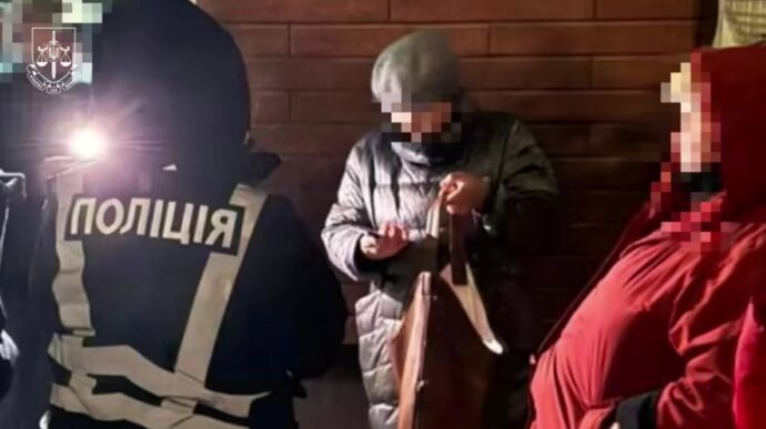 У Києві викрили корупційну схему у Центральній МСЕК: заступниця голови вимагала $2000 за оформлення інвалідності