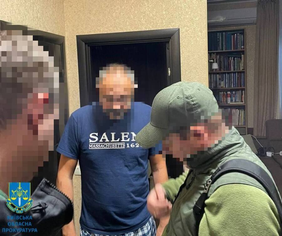 У трьох областях викрито масштабну корупційну схему з оформлення фіктивної інвалідності через МСЕК 