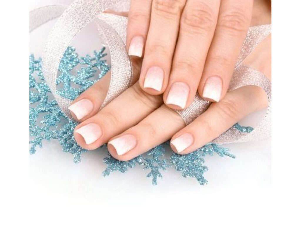 Догляд за нігтями та нарощування