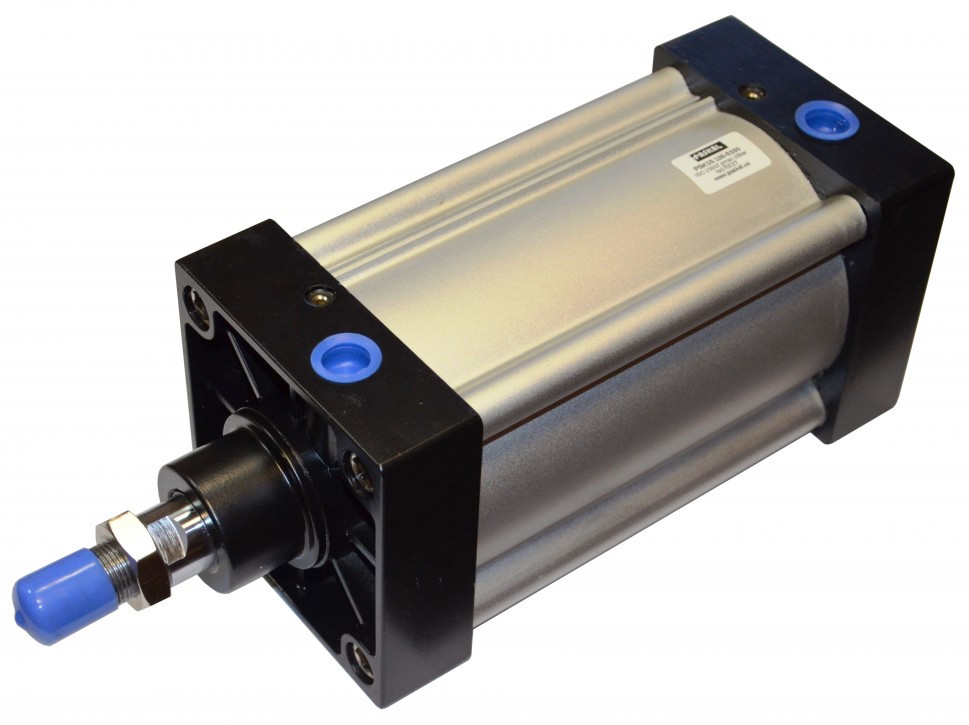 Пневмоциліндри