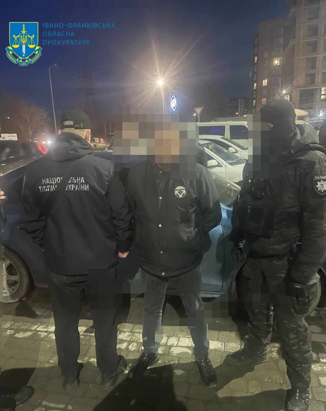 На Івано-Франківщині шахраї видурили понад мільйон гривень на фейкових продажах авто