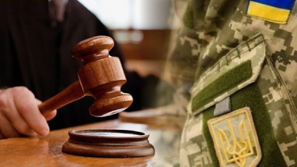 У Калуші оштрафували експрацівника ТЦК за хабар у 400 доларів за військові документи