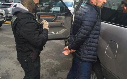 Суд виправдав ексдиректора "Конярства України" у справі про вимагання 35 тисяч доларів