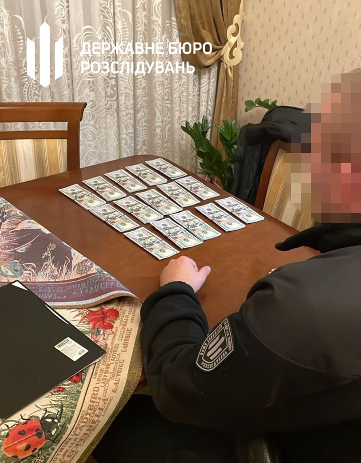 На Івано-Франківщині за видачу фіктивних довідок про інвалідність затримали двох медиків