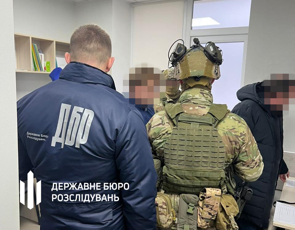 На Івано-Франківщині за видачу фіктивних довідок про інвалідність затримали двох медиків