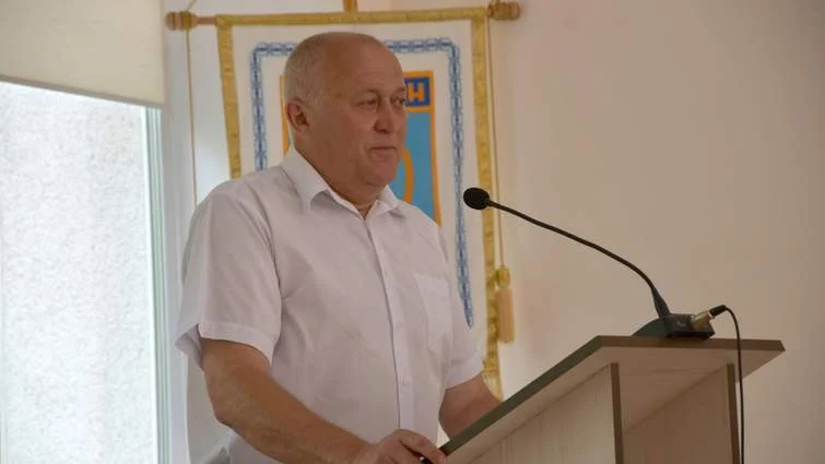 Василь Трач