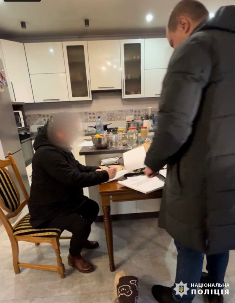 На Івано-Франківщині розкрито шахрайську схему з валютними операціями на 16 мільйонів