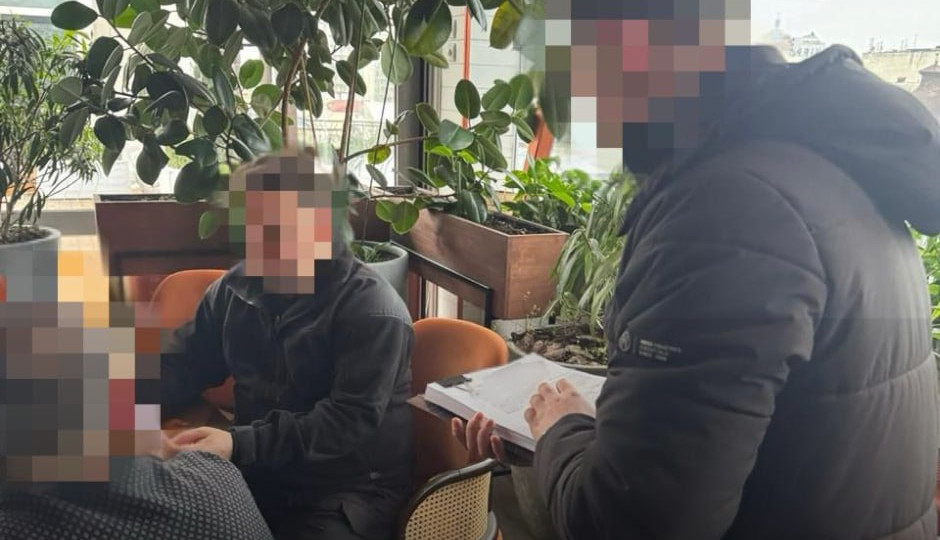 НАБУ викрило схему розкрадання 140 мільйонів на залізничних закупівлях за участю нардепа