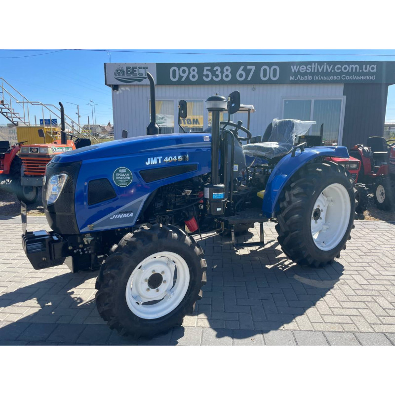 китайські міні трактори