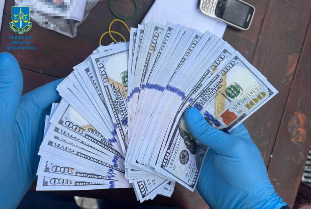 Мешканцю Трускавця загрожує тюремний термін за спробу нелегального переправлення військовозобов'язаного до Португалії