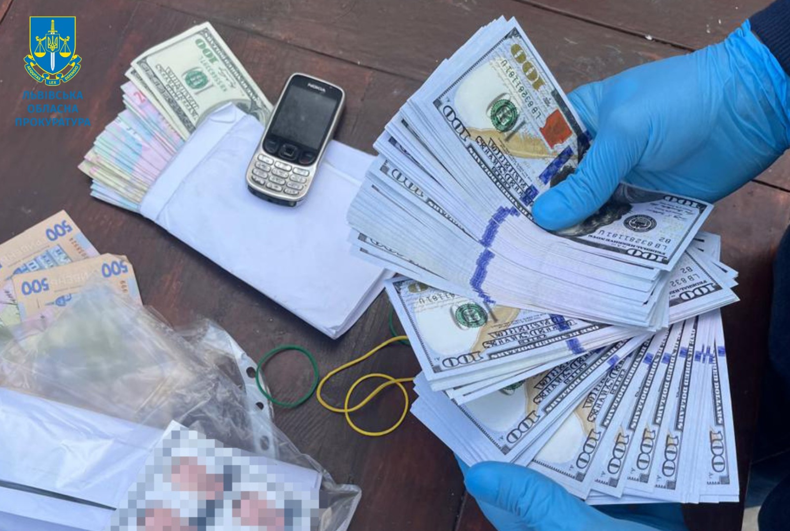 Мешканцю Трускавця загрожує тюремний термін за спробу нелегального переправлення військовозобов'язаного до Португалії