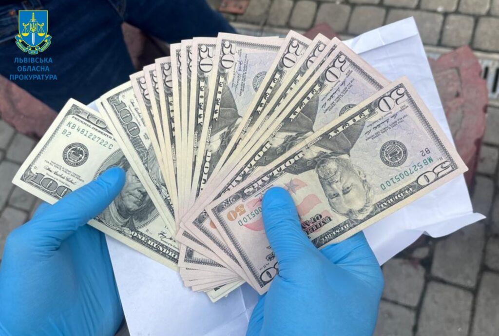 Мешканцю Трускавця загрожує тюремний термін за спробу нелегального переправлення військовозобов'язаного до Португалії