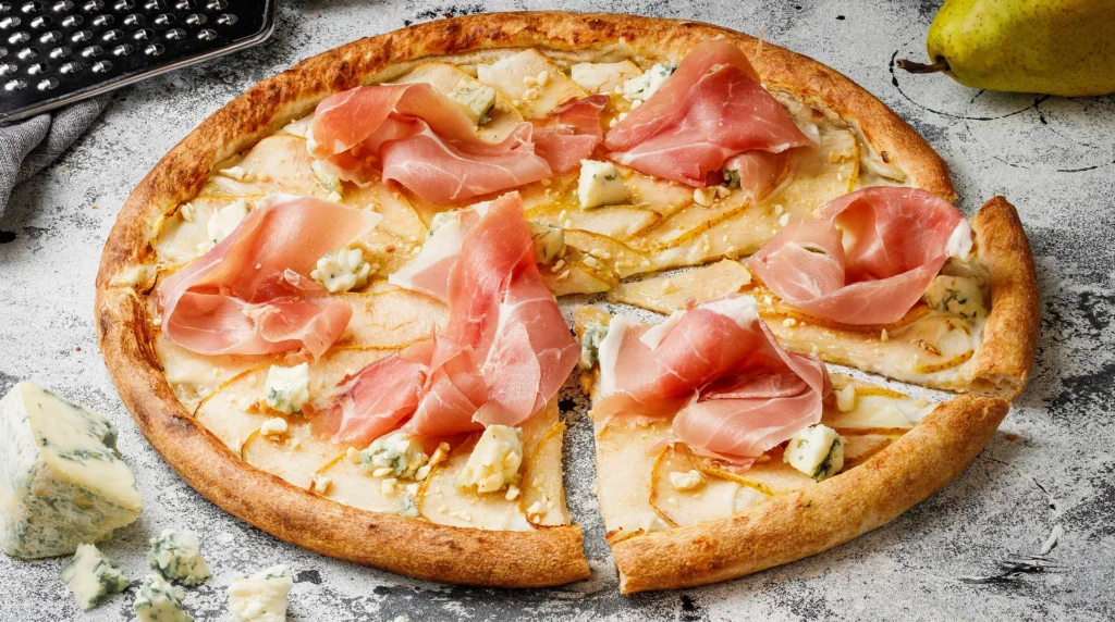 Піцерія Don Peperon: нова зірка гастрономічного Києва