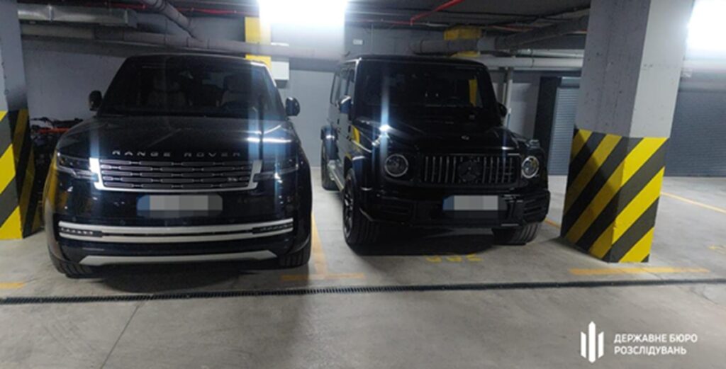 Розкішні активи ексчиновника: керівник Карпатської екоінспекції під слідством за незаконне збагачення на 19 мільйонів