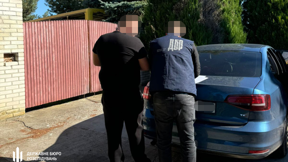 ДБР направило до суду резонансну справу проти правоохоронців, які вимагали $30 000 за закриття справи проти завідувачки інсультного відділення