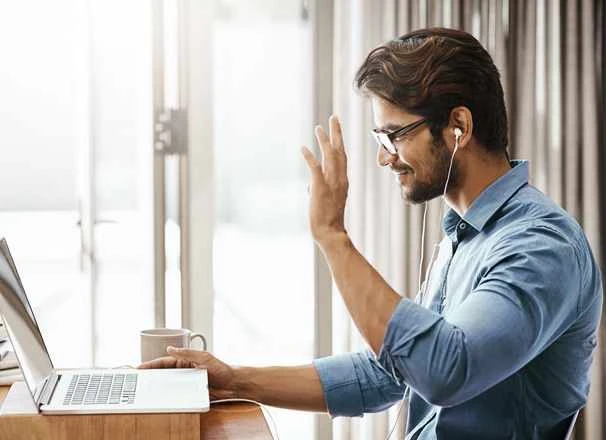 Рекрутингове агентство