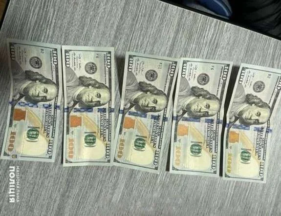 Фігурант справи про хабар у $150 тисяч уникнув в'язниці завдяки угоді зі слідством