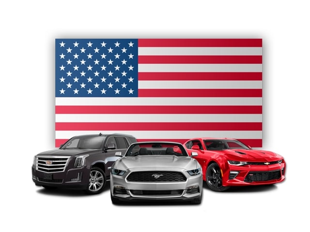 Особливості купівлі автомобіля зі США