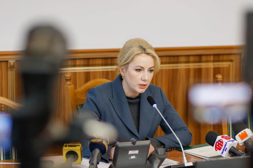 Світлана Онищук