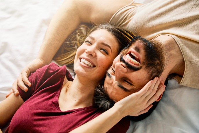 Пошук нових емоцій у старих стосунках