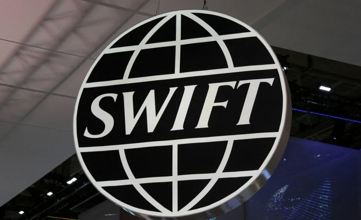 SWIFT-операцій