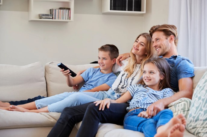 украинские фильмы по телевизору