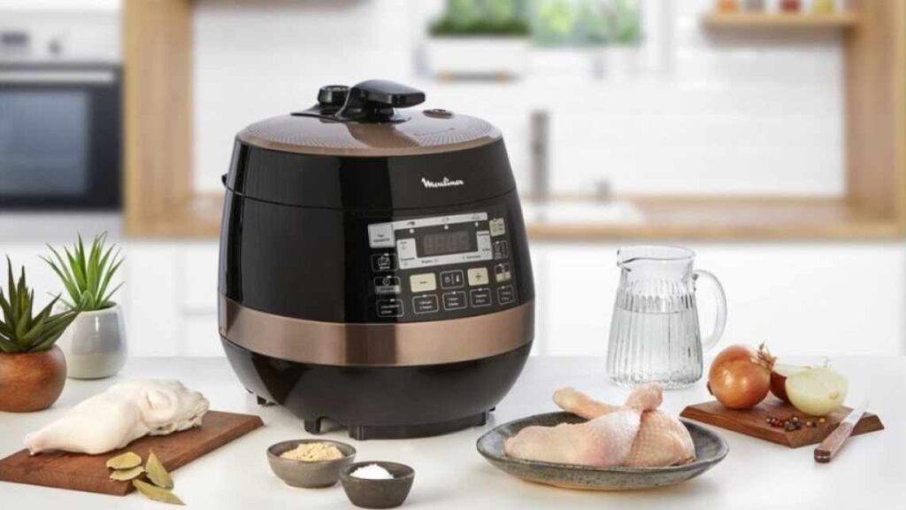 Переваги мультиварки: чому цей кухонний прилад став незамінним у сучасному домі