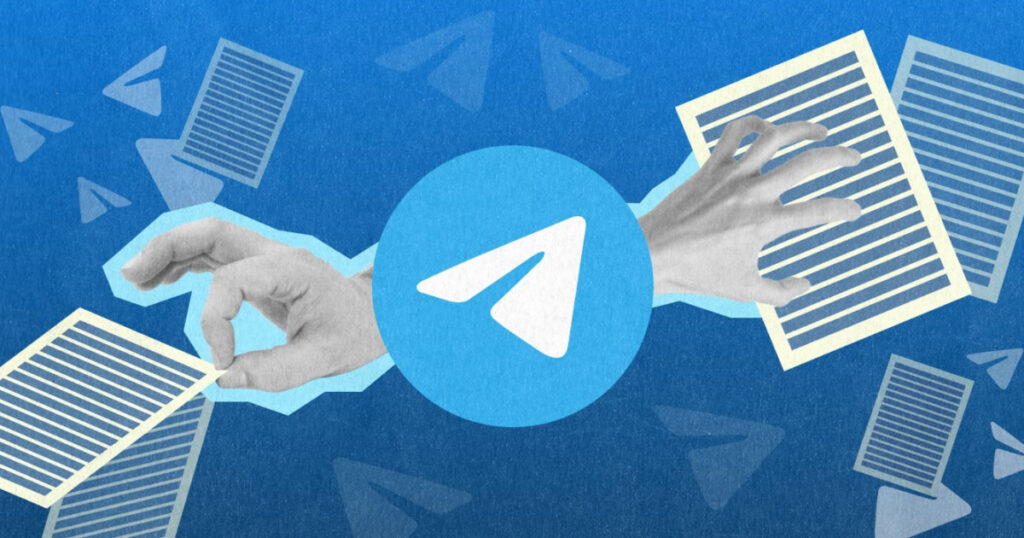 Плагіат у Telegram: чи можуть медіа реально захистити свої новини від копіювання