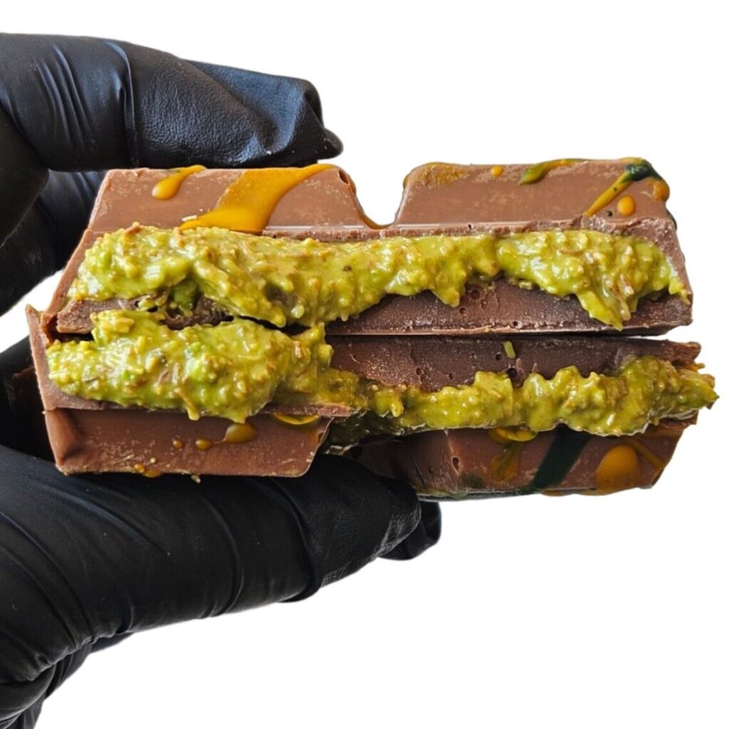 Дубайський шоколад – що це та де придбати