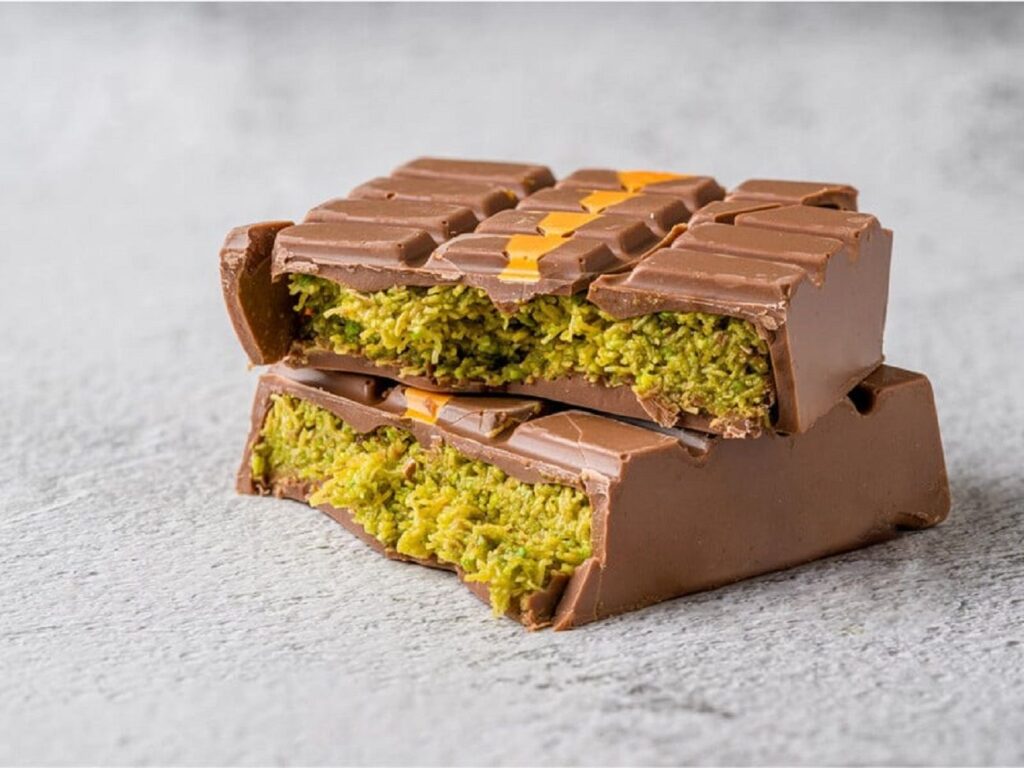 Дубайський шоколад – що це та де придбати