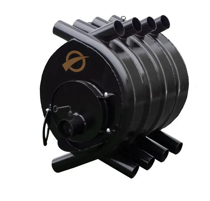 печь булерьян