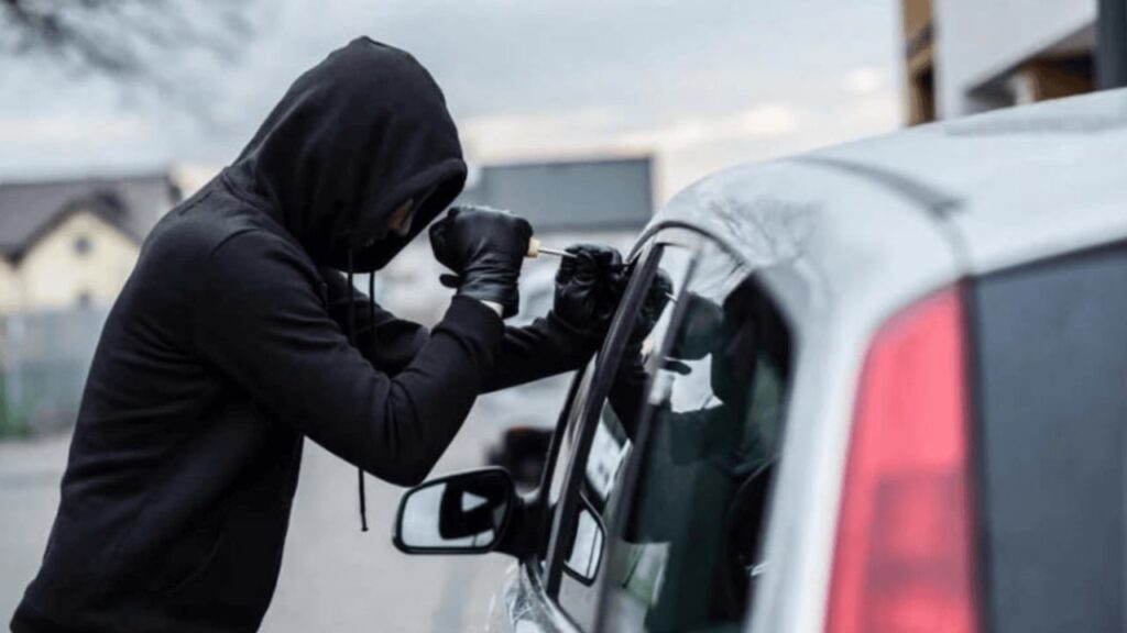 Як вберегти свій автомобіль від викрадення: корисні поради