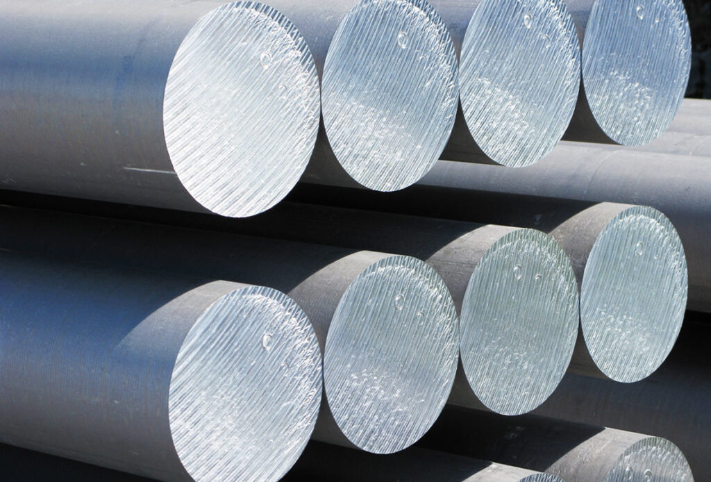 Купити круг алюмінієвий: характеристики, застосування та переваги