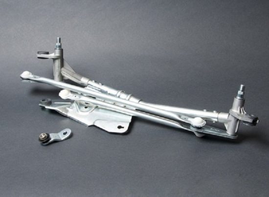 Рейка склоочисника