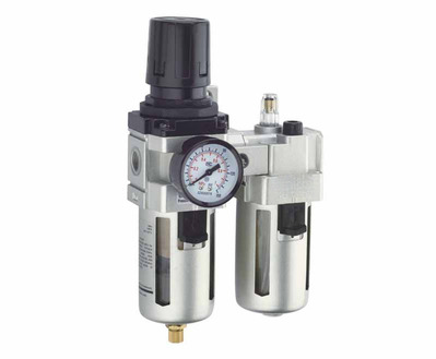 блоки підготовки повітря