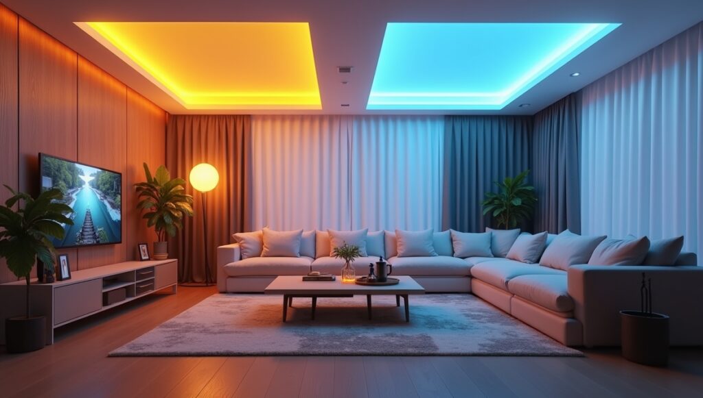 світлодіодні рішення