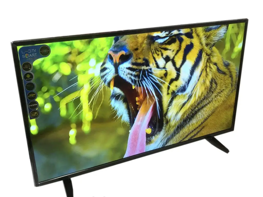 Як обрати телевізор