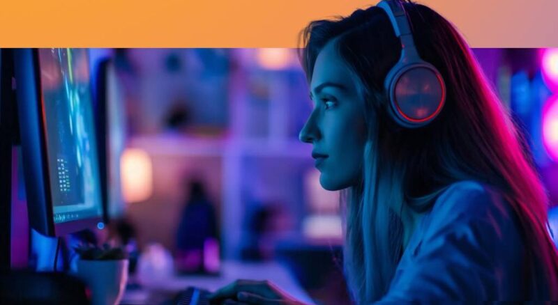 У Франківську запускають безкоштовний STEM‑інтенсив для дівчат 14–18 років